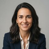 Foto de Sofía García Mendoza